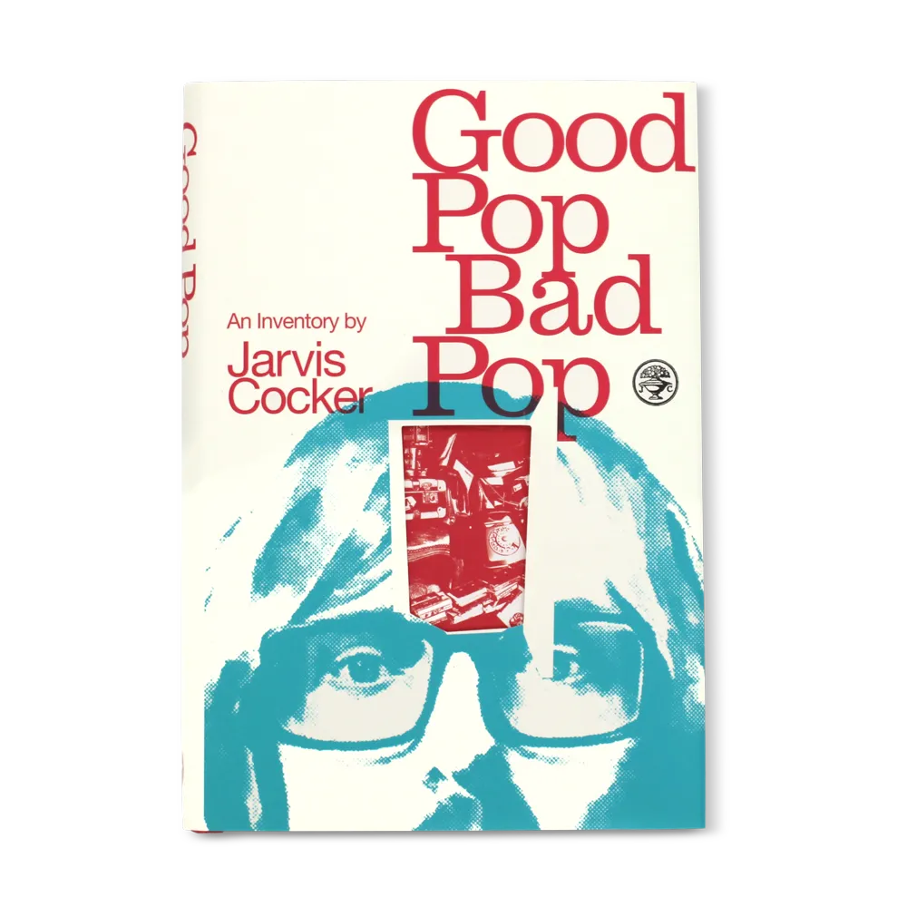 Good Pop Bad Pop