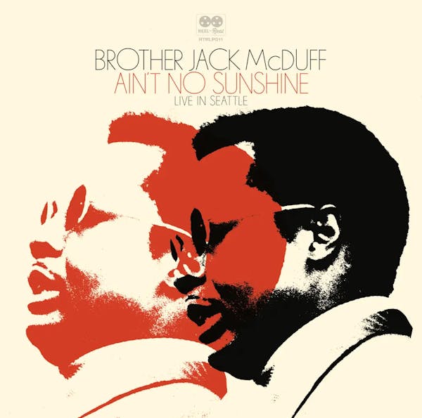 Ain't No Sunshine RSD24