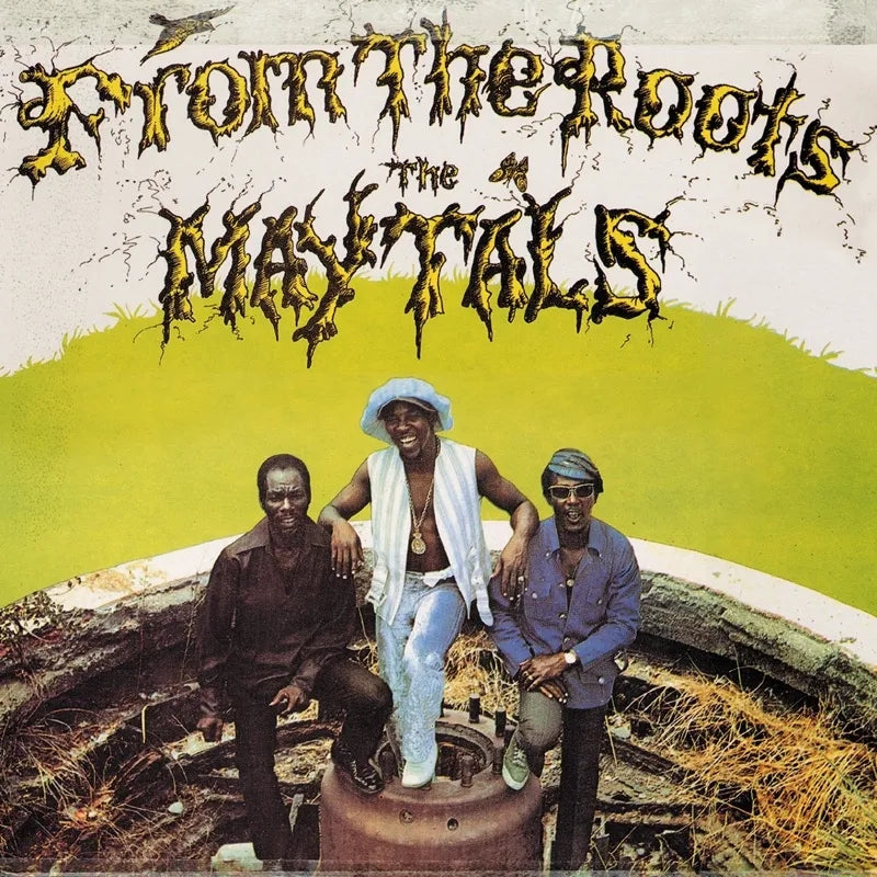 From The Roots