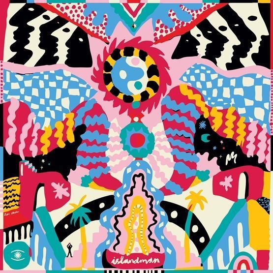 Bahar LL + Bonus Tracks RSD25