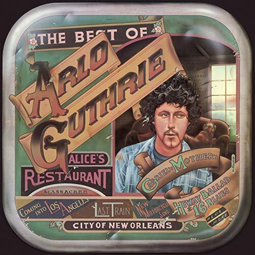 Best of Arlo Guthrie