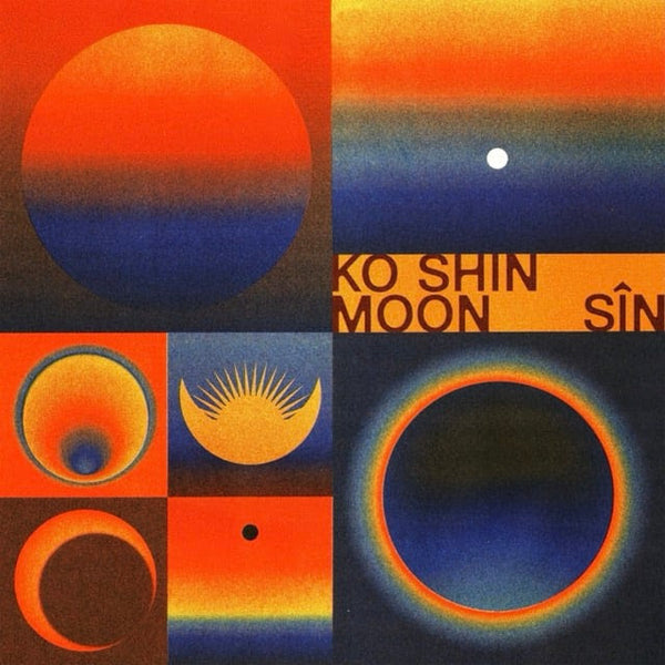 Release Date: 14/11/25 - SÎN