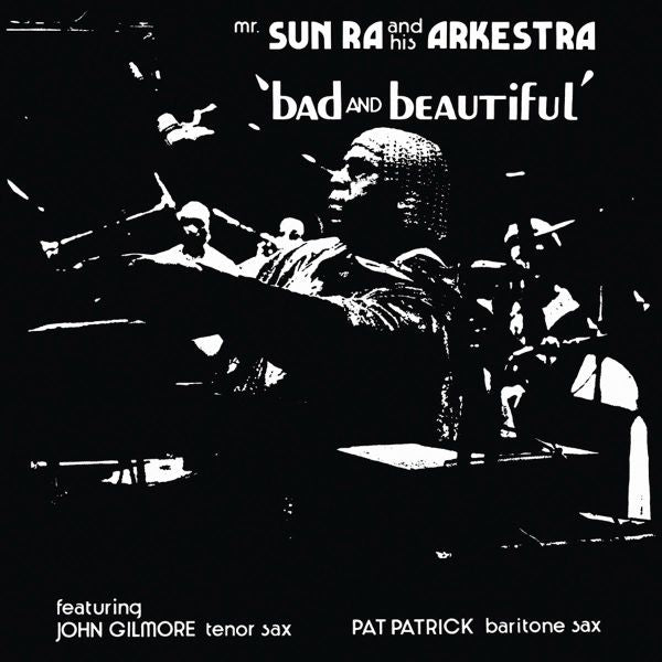 Bad and Beautiful