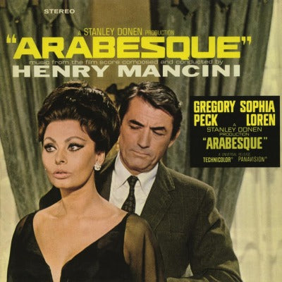 Arabesque