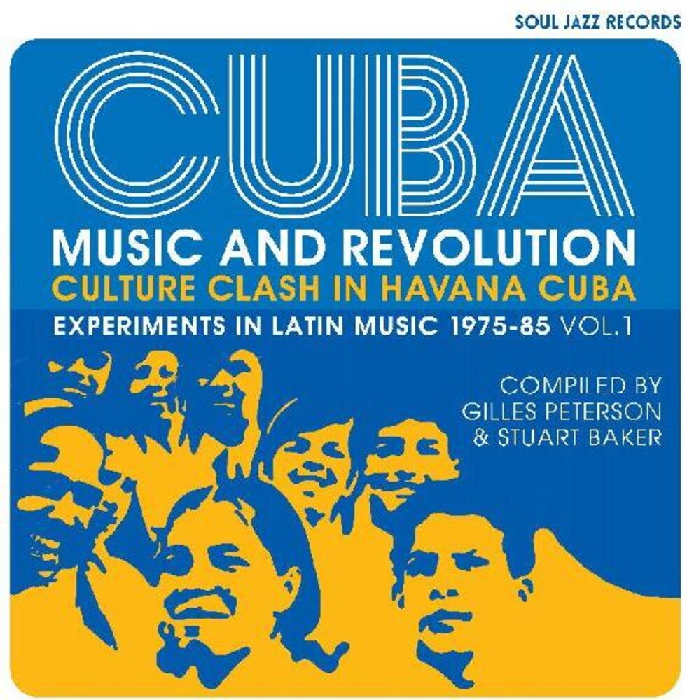 Culture Clash In Havana Cuba