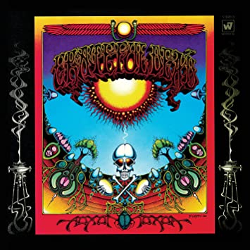 AoxomoxoA