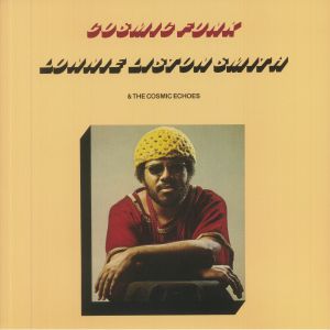 Cosmic Funk