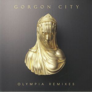 Olympia Remixes