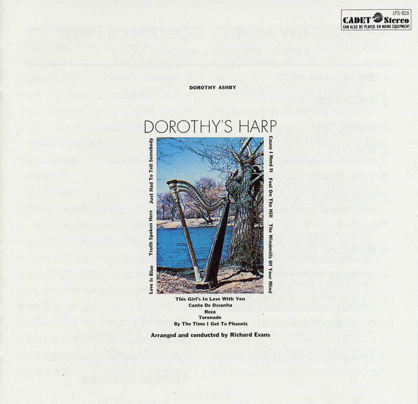 Dorothy's Harp