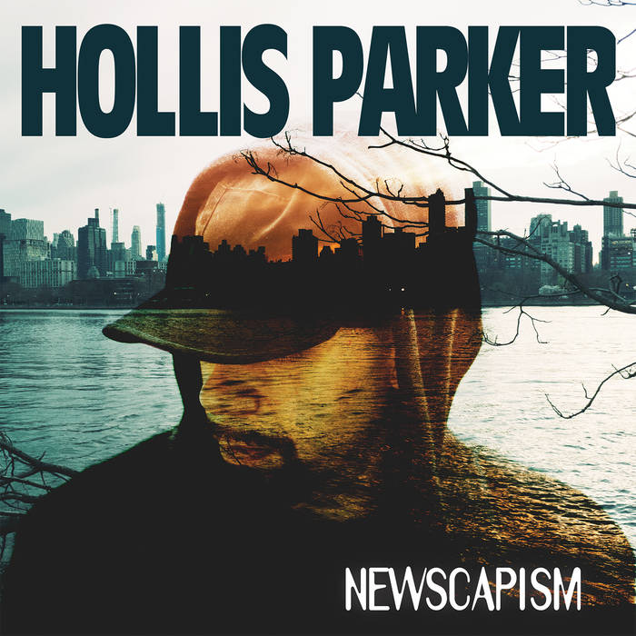 Newscapism DISCOGS