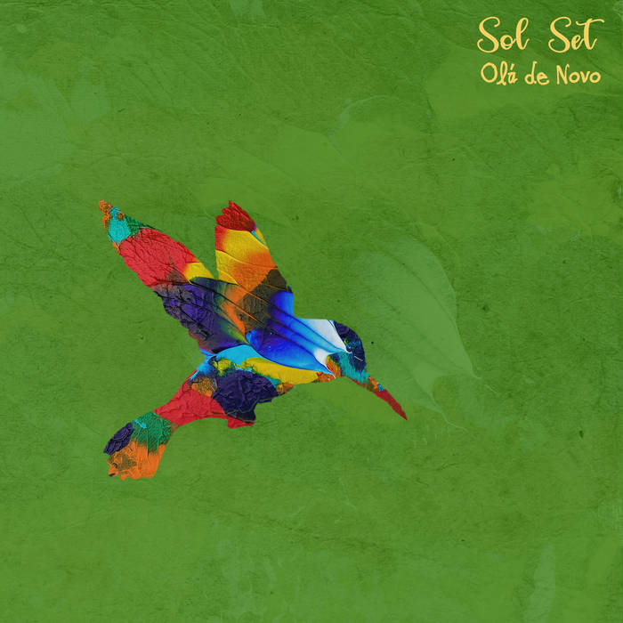 SOL SET: Ola De Novo (The Remixes)