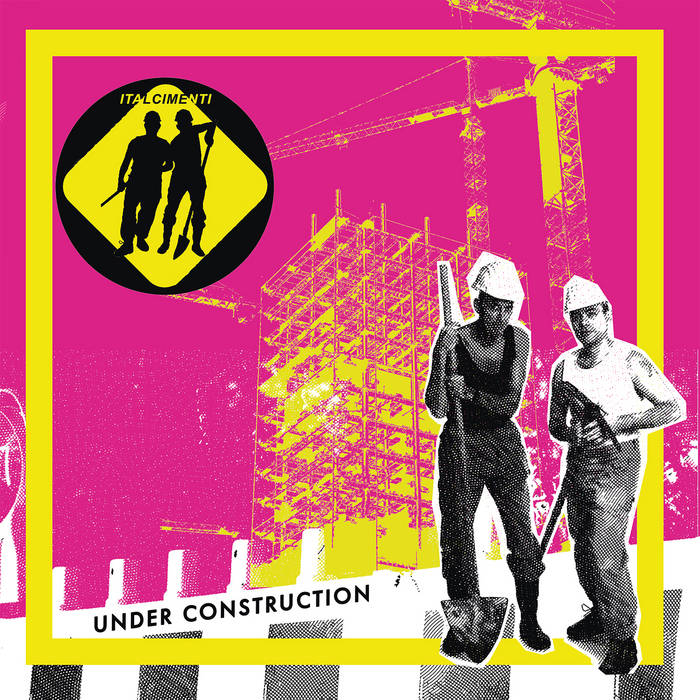 Under Construction