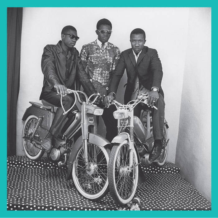 The Original Sound Of Mali