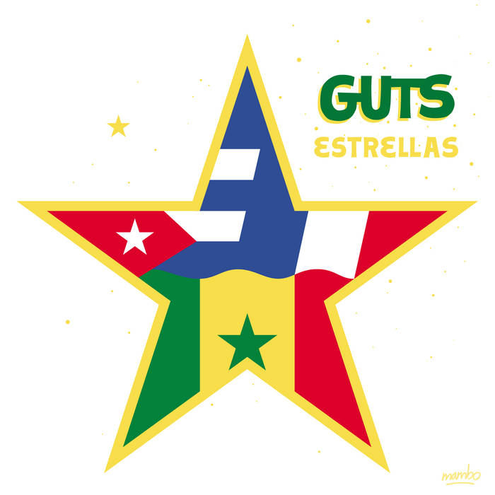 Estrellas DISCOGS