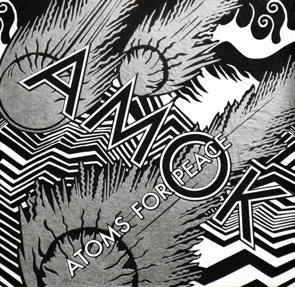 Amok