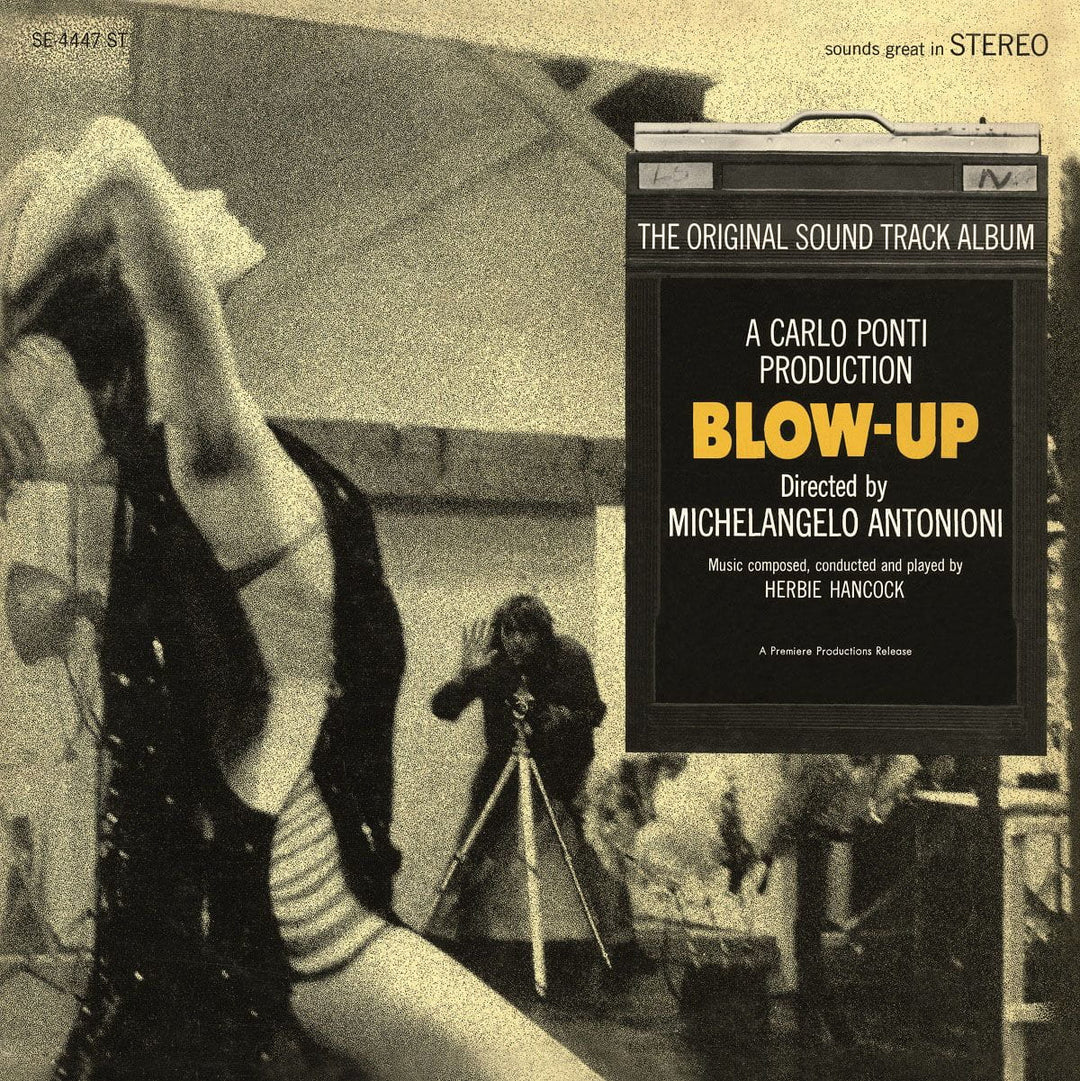Blow Up