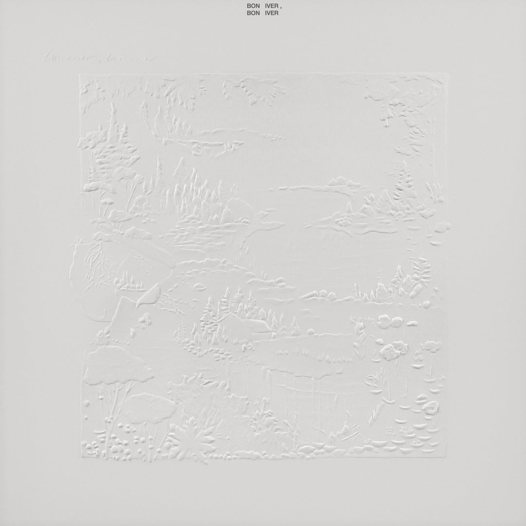 Bon Iver, Bon Iver (10th Anniversary Edition)