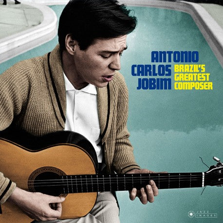 Brazil´s Greatest Composer