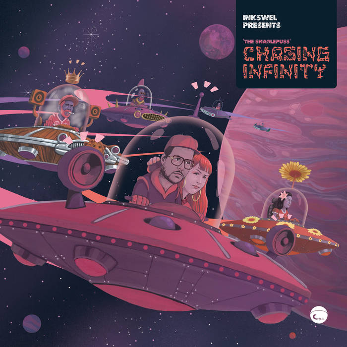 Chasing Infinity DISCOGS
