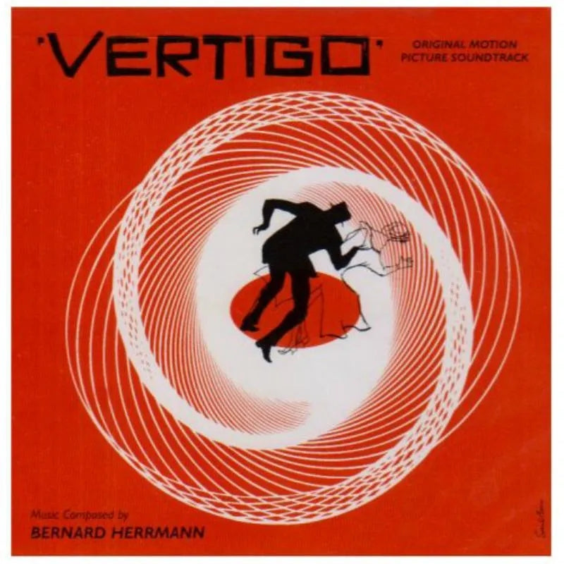 Vertigo