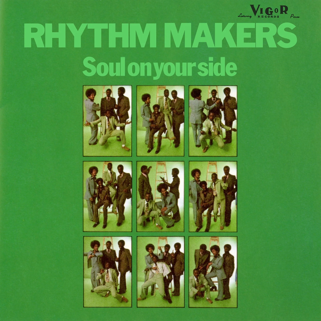 Soul On Your Side