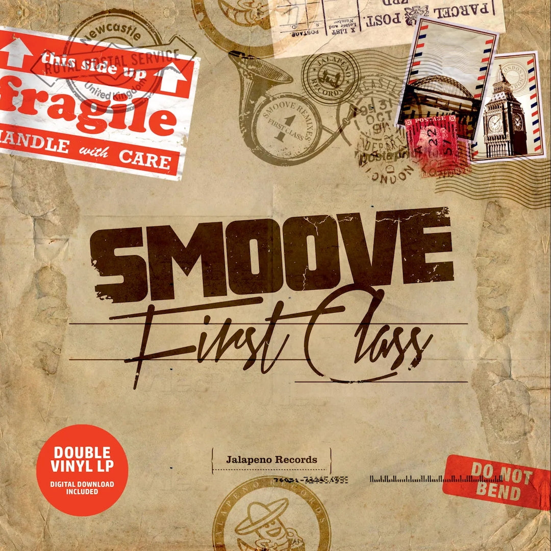 First Class