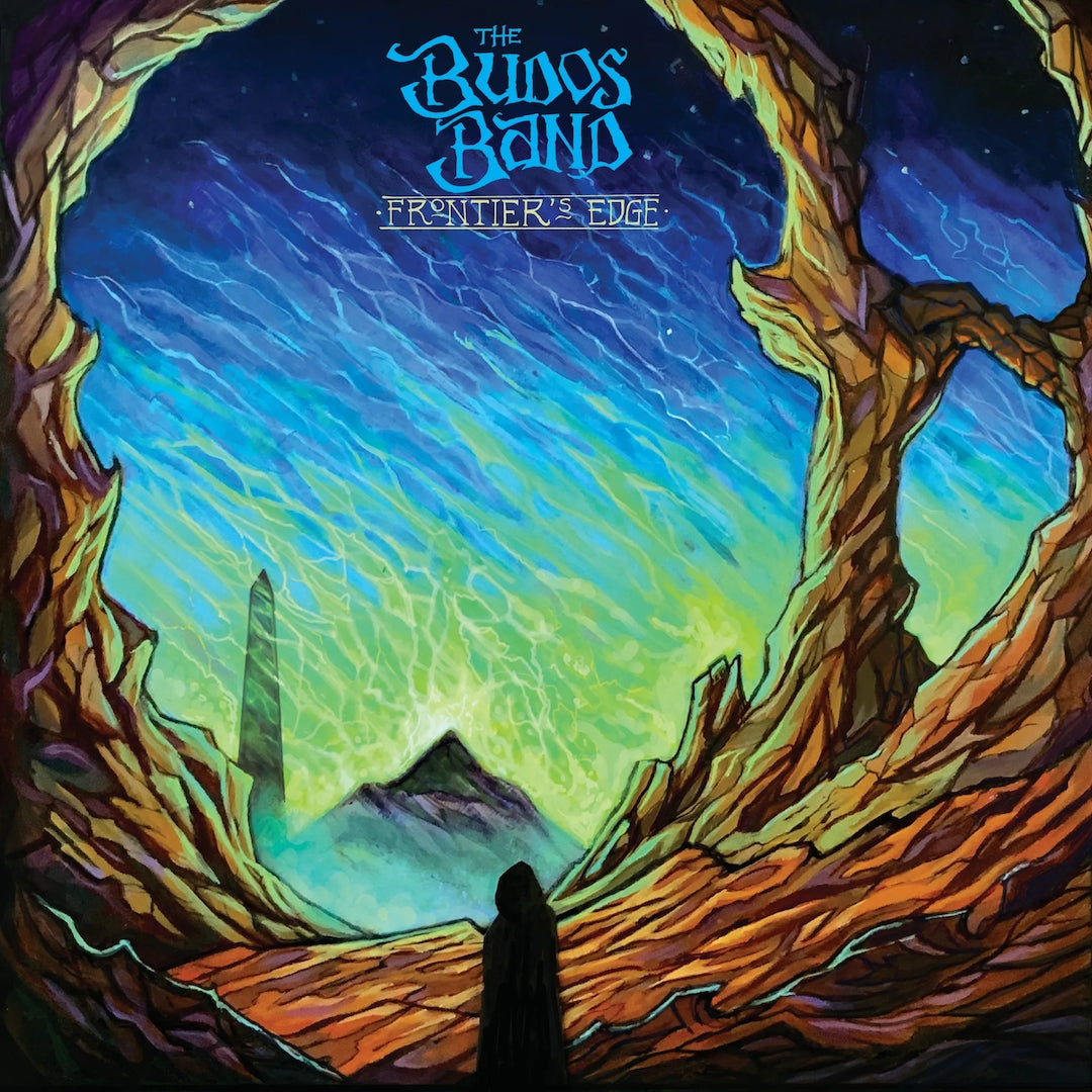Frontier's Edge (Coloured Vinyl)