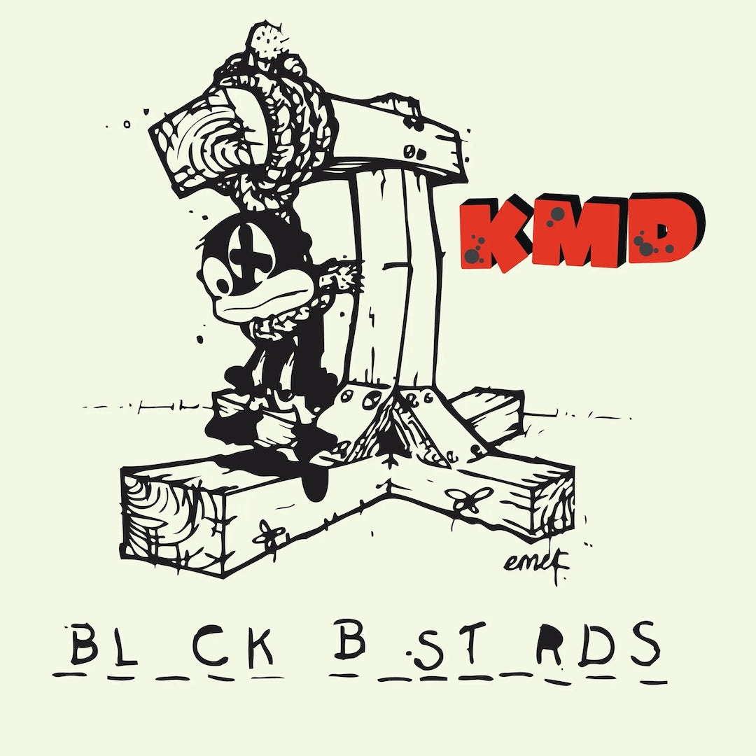 Black Bastards