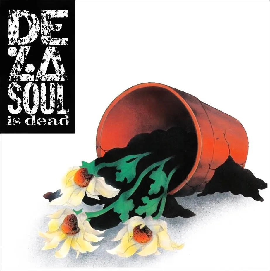 De la Soul is Dead