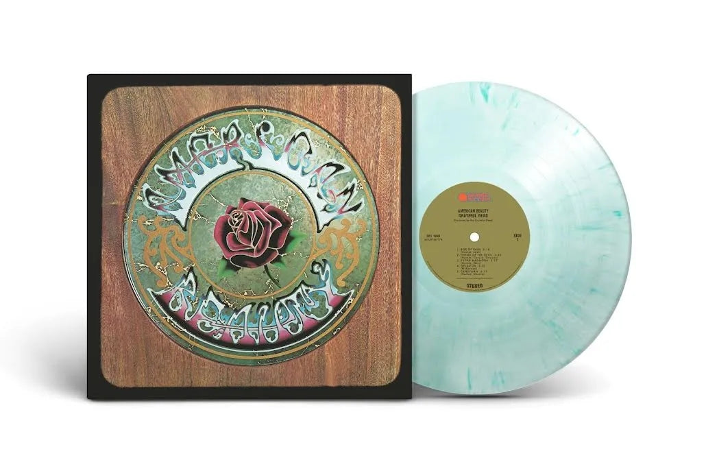 American Beauty (50th Anniversary Deluxe Edition)