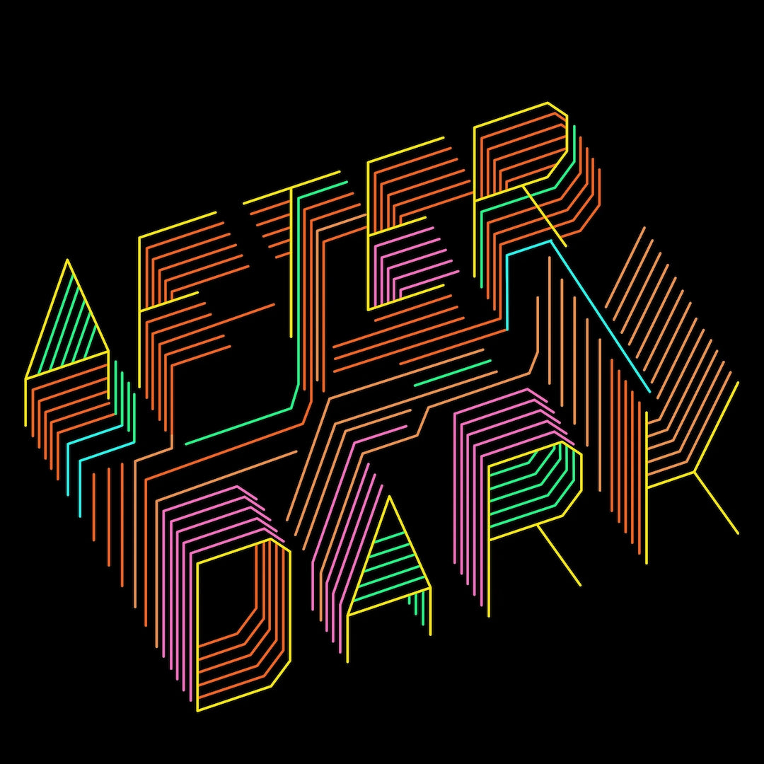 Bill Brewster: Late Night Tales Presents After Dark Vespertine (Red)