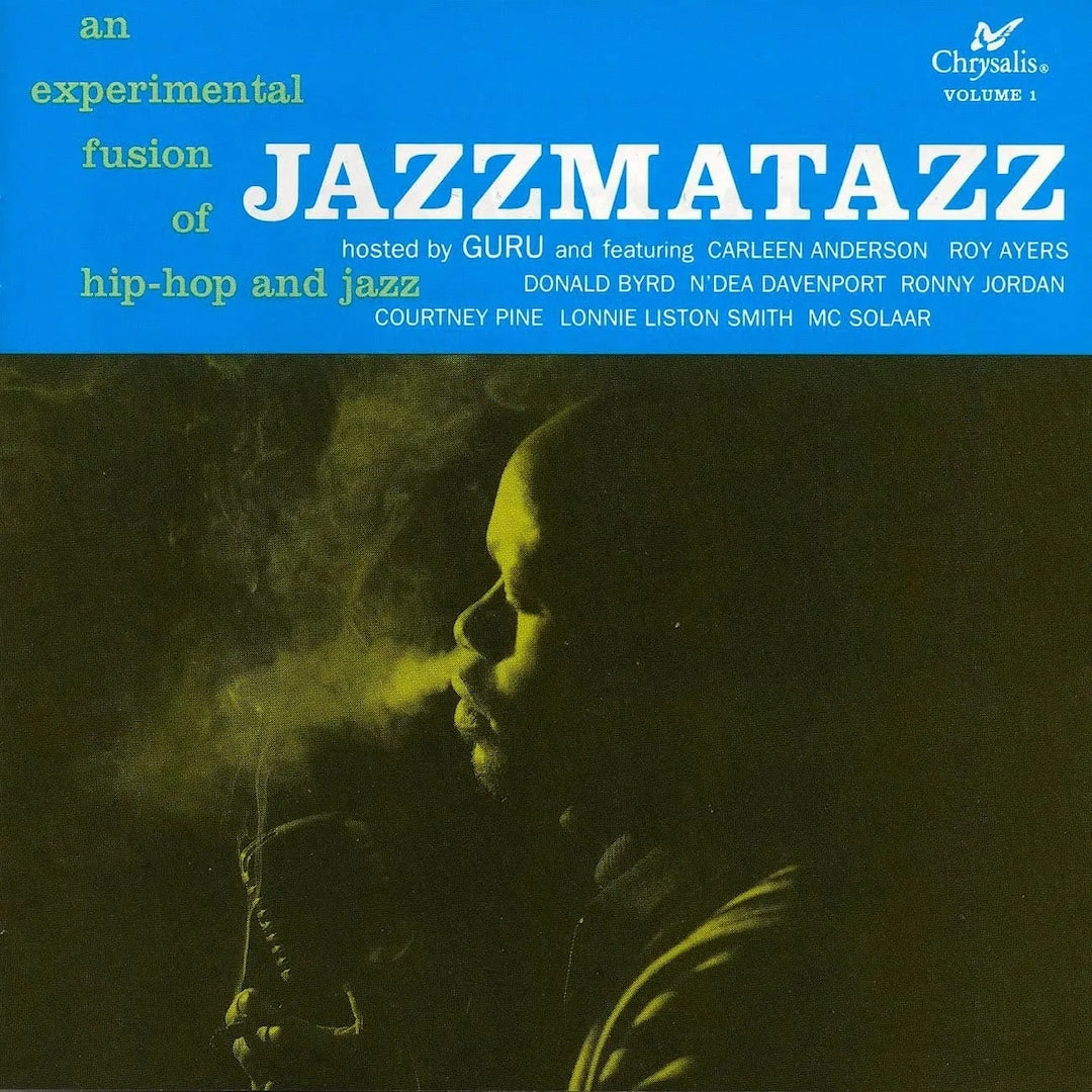 Jazzmatazz