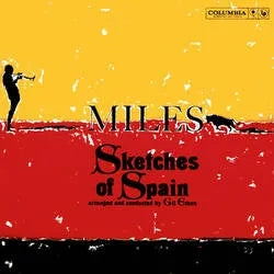 Sketches Of Spain