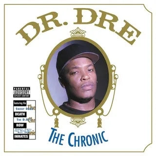 The Chronic (30th anniversary edition)