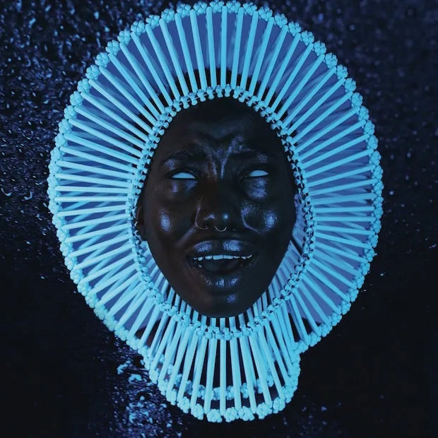 Awaken, My Love!