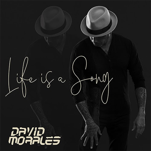 Life Is A Song