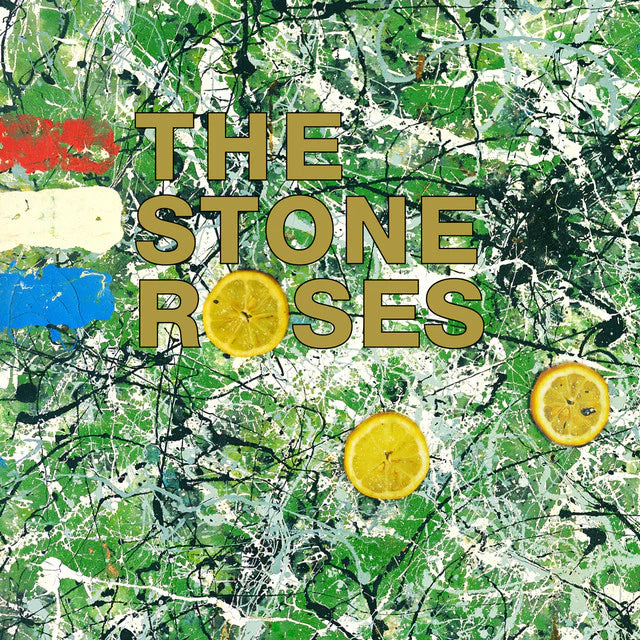 The Stone Roses – Capsule Records The Stone Roses – Capsule Records