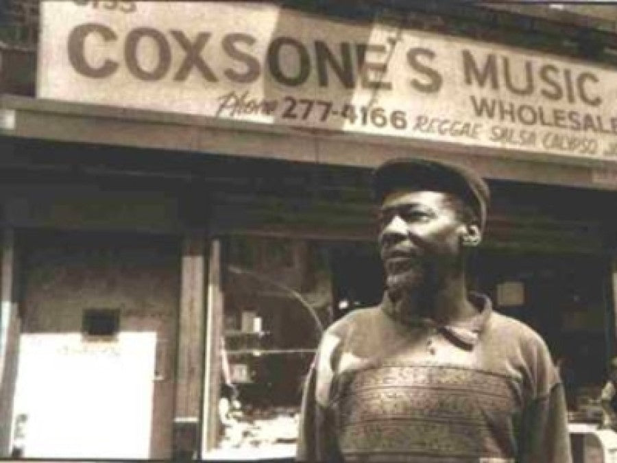 The Skatalites historic image