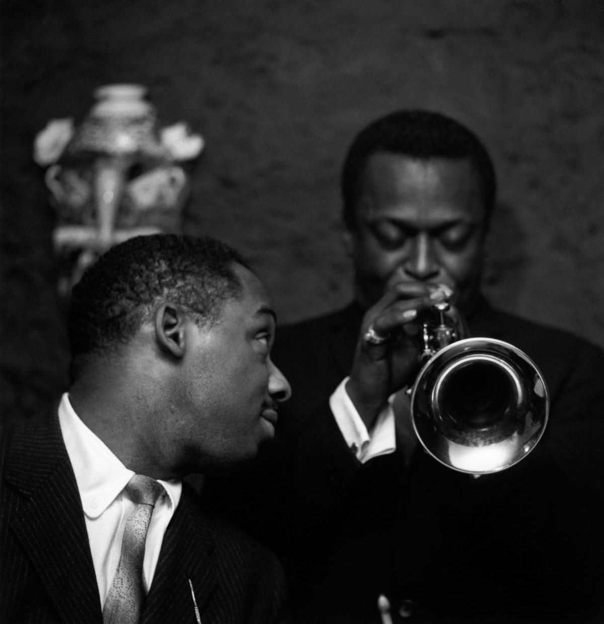 Miles Davis' Soundtrack: ‘Ascenseur Pour L'échafaud’.