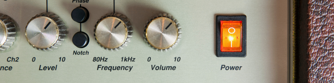 Phono Stages Explained