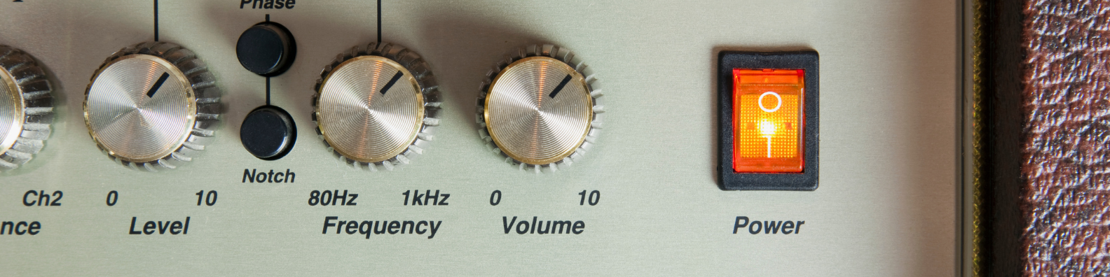 Phono Stages Explained