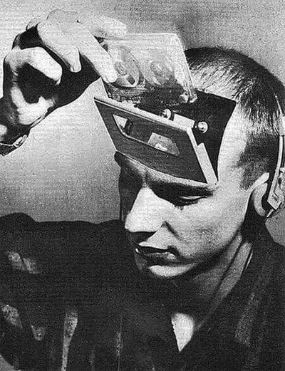 Brian Eno: The Revolutionary Non-Musician