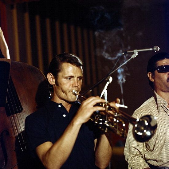 Chet Baker: The Troubled Prince of Cool