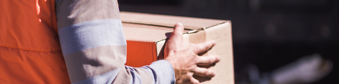 Shipping (Delivery & Returns)