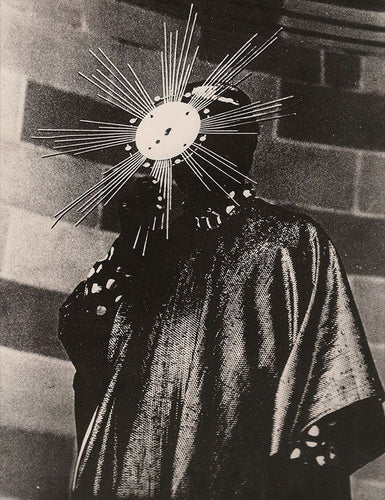 Sun Ra: Cosmic Guide and Leader of the Arkestra – Capsule Records