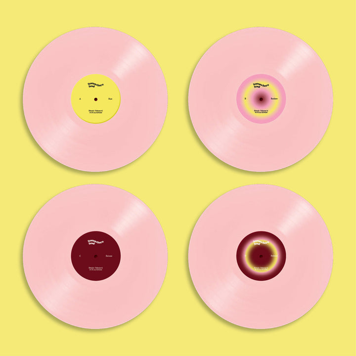Somewhere Soul: Rituals Vol 1 (Capsule Exclusive Pink Vinyl)