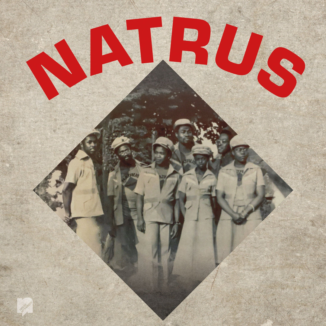 Release Date: 03/07/26 - Natrus