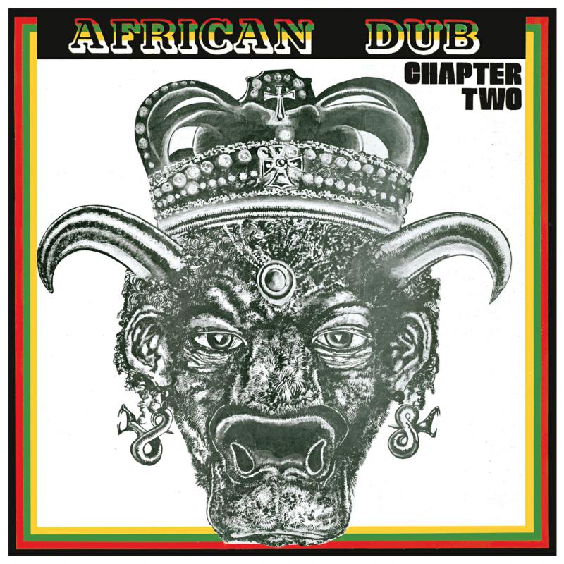 African Dub Chapter 2