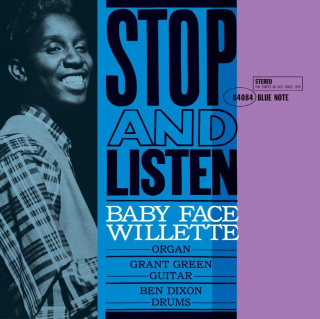 Stop And Listen