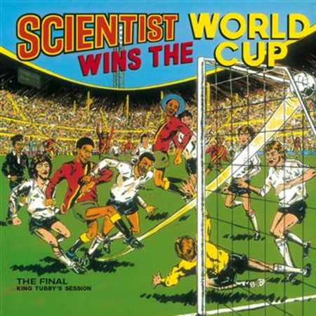 Scientist Wins The World Cup レコード 151030-scientist-wins-the-